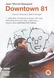 Downtown 81 [DVD]