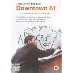 Downtown '81 [2001]