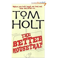 The Better Mousetrap