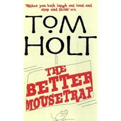 The Better Mousetrap