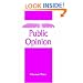 Public Opinion (Communication Concepts)
