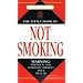 Best books on smoking