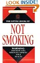 The Little Book of Not Smoking