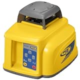 Spectra Precision Laser LL400-10 Automatic Self-leveling Laser Level With Case