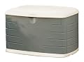 Rubbermaid 5F21 Deck Box with Seat