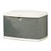 Rubbermaid 5F21 Deck Box with Seat