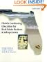 Florida Continuing Education for Real Estate Brokers & Salespersons 2000-2001