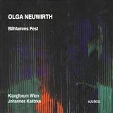 Olga Neuwirth: Bählamms Fest