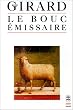 Le Bouc �missaire