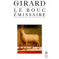 Le Bouc �missaire