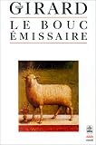 Le Bouc �missaire