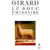 Le Bouc �missaire