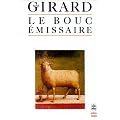 Le Bouc �missaire