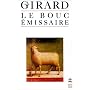 Le Bouc �missaire de Ren� Girard