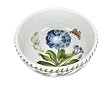 Portmeirion Botanic Garden Individual 5-1/2-Inch Fruit Salad Bowls, Set of 6
