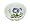 Portmeirion Botanic Garden Individual 5-1/2-Inch Fruit Salad Bowls, Set of 6