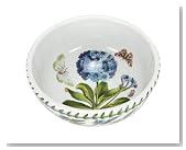 Portmeirion Botanic Garden Individual 5-1/2-Inch Fruit Salad Bowls, Set of 6