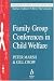 Book Family Group Conferences in Child Welfare