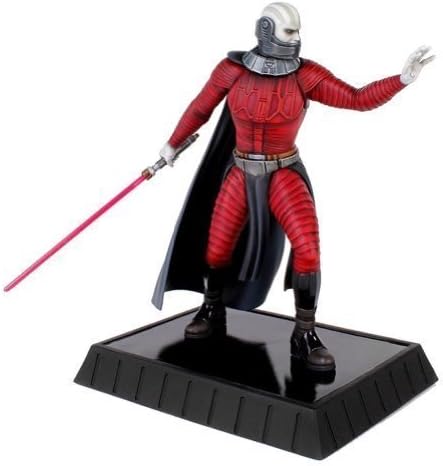PBM Express Star Wars Darth Malak Statue by PBM Express