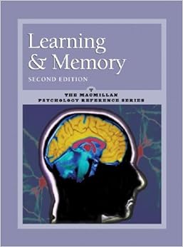 Center For The Neurobiology Of Learning And Memory