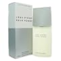 Issey Miyake L`EAU D`ISSEY POUR HOMME, homme / man, Eau De Toilette, Vaporisateur / Spray, 75 ml