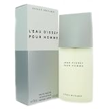 Issey Miyake L`EAU D`ISSEY POUR HOMME, homme / man, Eau De Toilette, Vaporisateur / Spray, 75 mlvon "Issey Miyake"