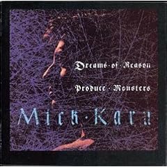 Dreams of Reason Produce Monsters