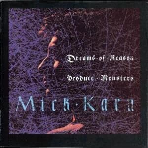 Mick Karn - Dreams of Reason Produce Monsters (Amazon.co.uk).