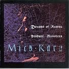 Dreams of Reason Produce Monsters