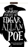 The Complete Poetry of Edgar Allan Poe (Signet Classics)