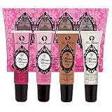 Too Faced Mirror Mirror Mini Lip Gloss Set