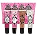 Too Faced Mirror Mirror Mini Lip Gloss Set
