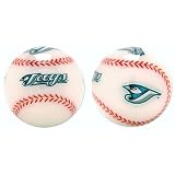 Toronto Blue Jays Cut-Stone Baseball