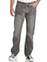 Levi's Men's 514 Slim Straight Jean, Carbon, 32x30