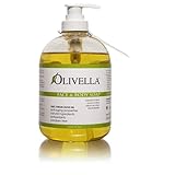 Liquid Soap Olive Oil 16.90 Ounces