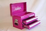 18 Two Drawer Chest - Original Pink Box PB218MC