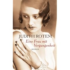 Eine Frau mit Vergangenheit