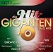 Musik : Die Hit Giganten - Italo Hits