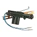 CRIME STOPPER CS-610SI Power Door-Lock Actuator