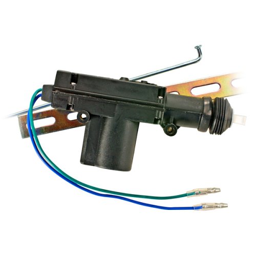 CRIME STOPPER CS-610SI Power Door-Lock Actuator