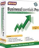 MYOB Business Essentials Pro 2.0