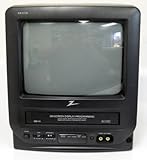 Zenith TVBR0912Z