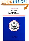 Presidency of Andrew Johnson (American Presidency (Univ of Kansas Hardcover))