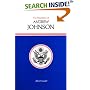 The Presidency of Andrew Johnson (American Presidency Series)