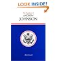 The Presidency of Andrew Johnson (American Presidency Series)