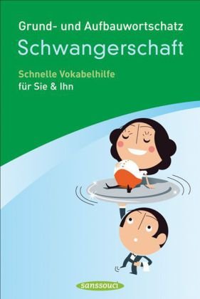 Grundwortschatz Schwangerschaft