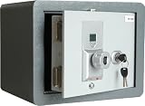 Beautifully Crafted Fingerprint safe and Gun Safe 1.2 cft NEW!!!