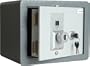 Beautifully Crafted Fingerprint safe and Gun Safe 1.2 cft NEW!!!