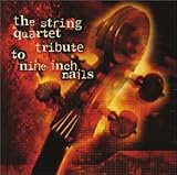 String Quartet Tribute Nine Inch Nails