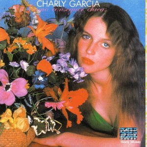 Charly Garc&iacute;a - Como conseguir chicas - Zortam Music